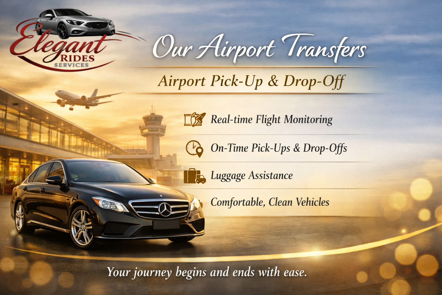 Airport Transfer Service